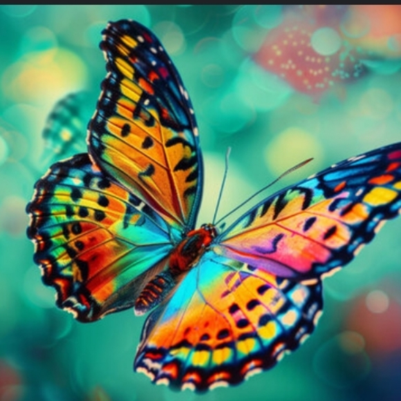 butterflykreat